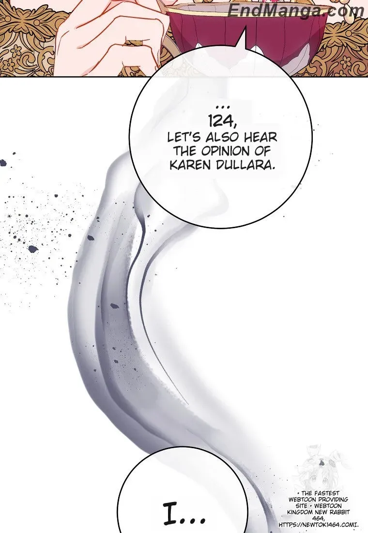 The Young Lady Is A Royal Chef Chapter 159 page 77 - 