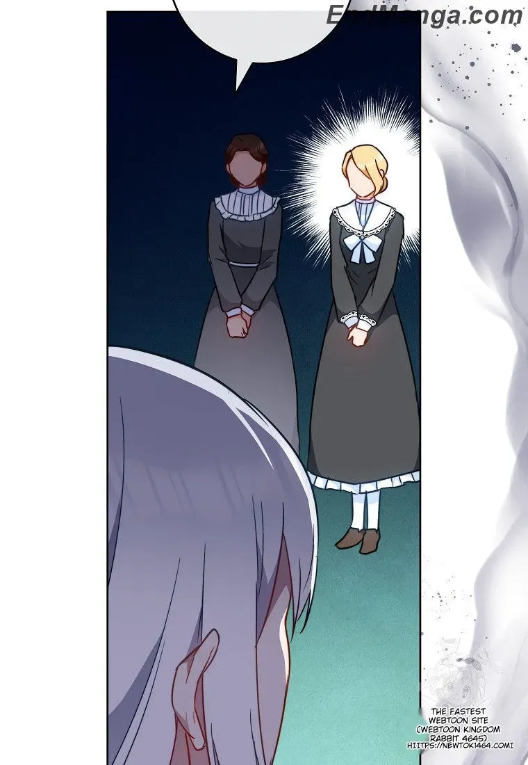 The Young Lady Is A Royal Chef Chapter 159 page 78 - 