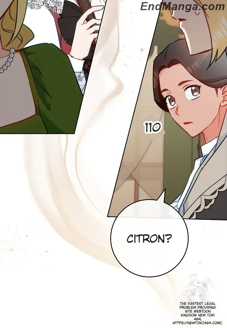 The Young Lady Is A Royal Chef Chapter 159 page 80 - 