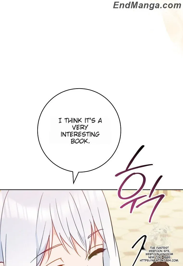 The Young Lady Is A Royal Chef Chapter 159 page 81 - 