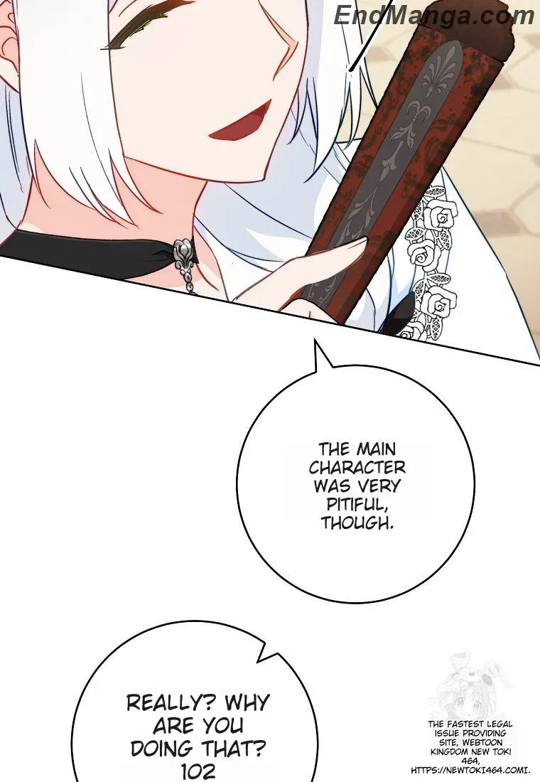 The Young Lady Is A Royal Chef Chapter 159 page 82 - 