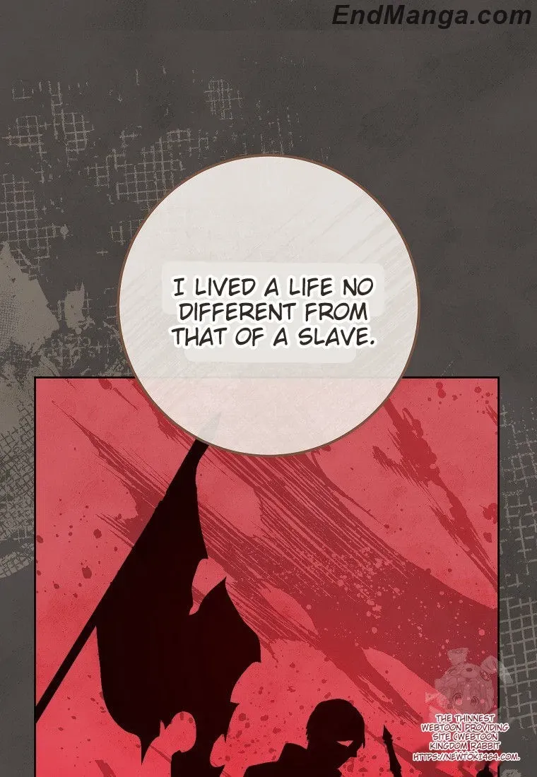 The Young Lady Is A Royal Chef Chapter 159 page 86 - 