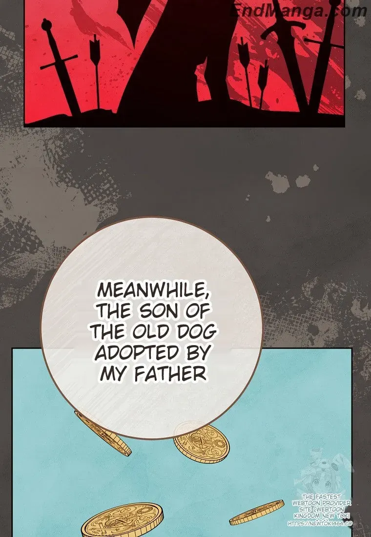 The Young Lady Is A Royal Chef Chapter 159 page 87 - 