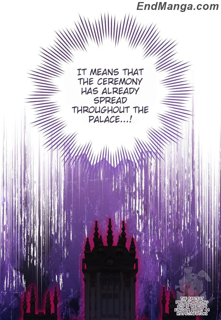 The Young Lady Is A Royal Chef Chapter 159 page 10 - 