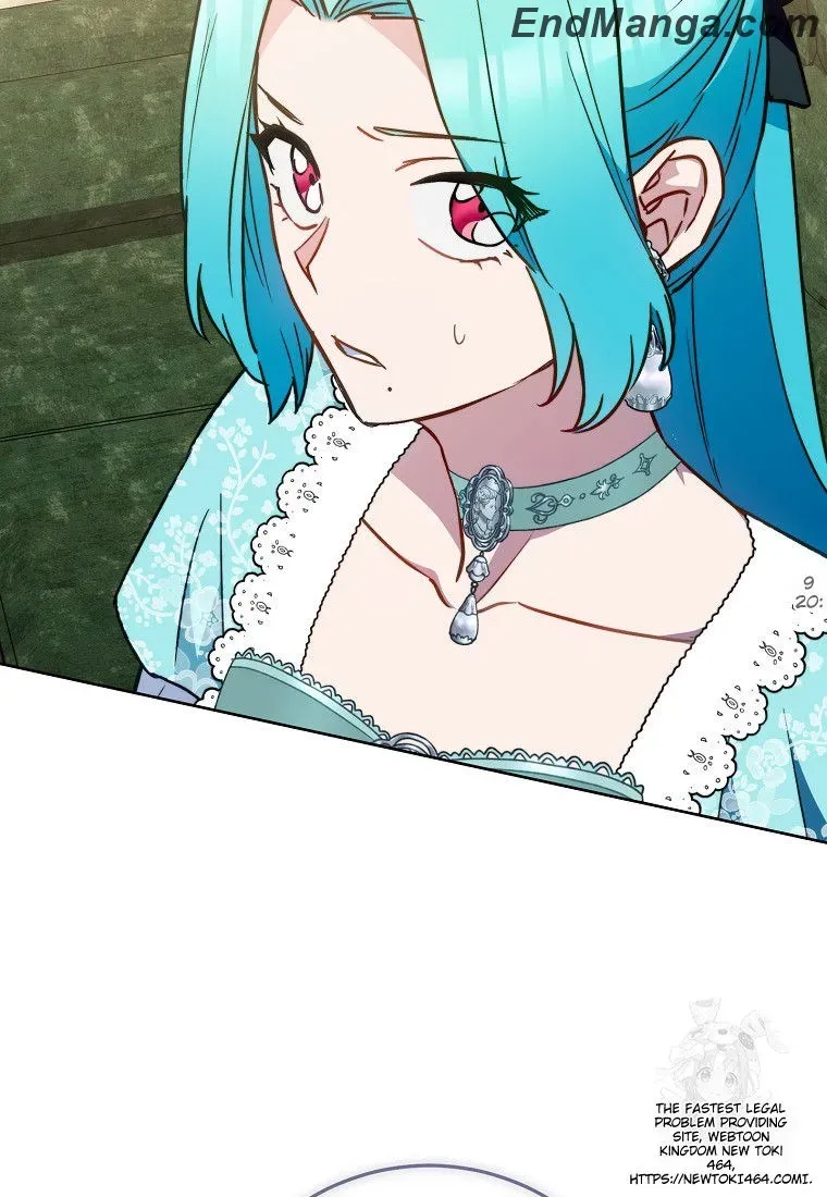 The Young Lady Is A Royal Chef Chapter 159 page 91 - 
