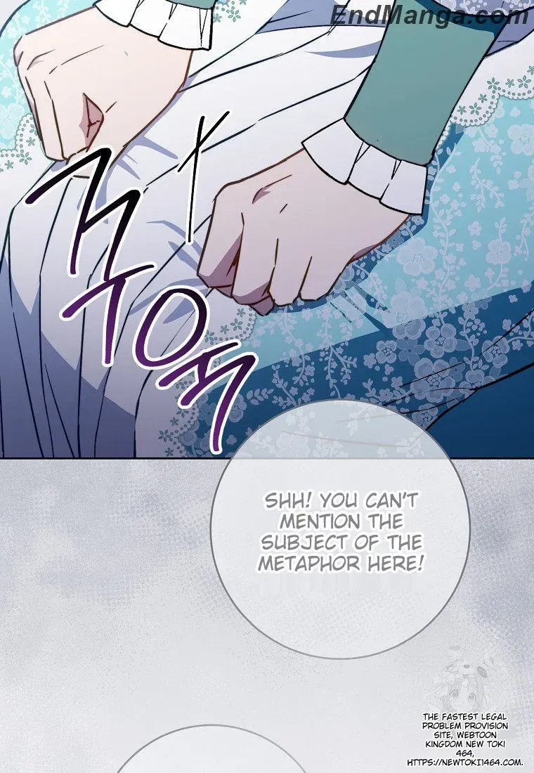 The Young Lady Is A Royal Chef Chapter 159 page 95 - 