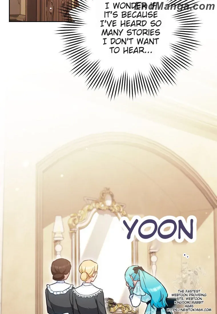 The Young Lady Is A Royal Chef Chapter 159 page 98 - 