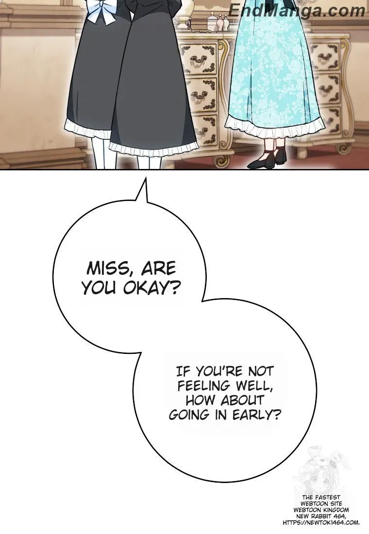 The Young Lady Is A Royal Chef Chapter 159 page 99 - 