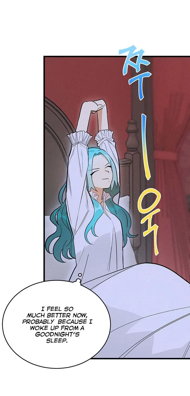 The Young Lady Is A Royal Chef Chapter 16 page 12 - 
