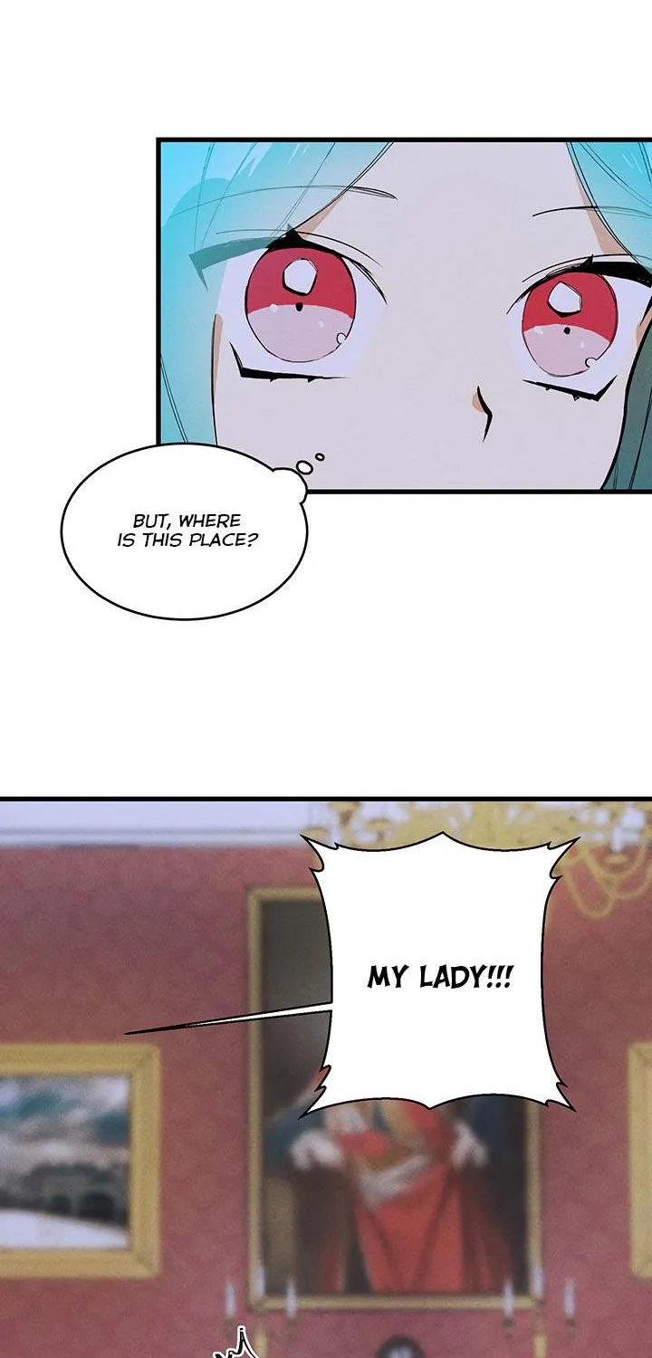The Young Lady Is A Royal Chef Chapter 16 page 14 - 