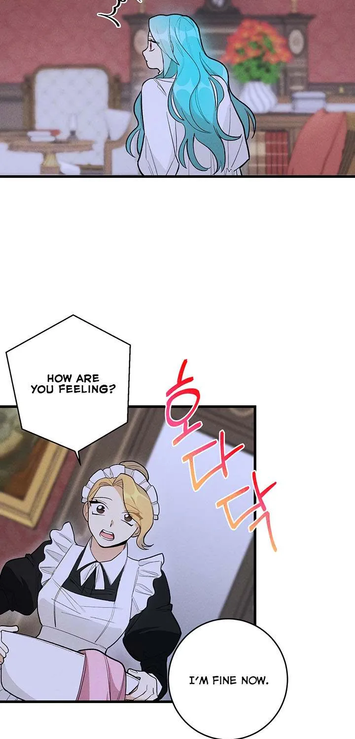 The Young Lady Is A Royal Chef Chapter 16 page 15 - 