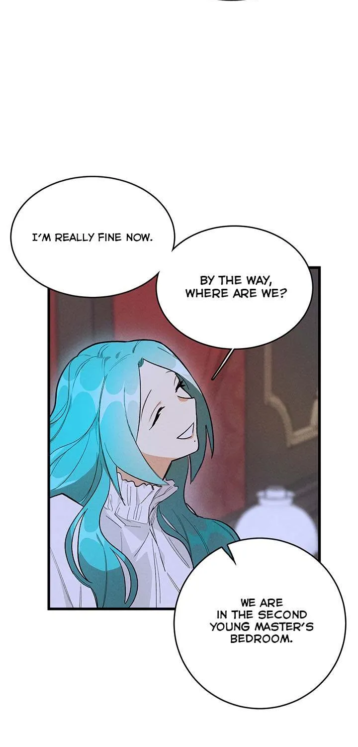 The Young Lady Is A Royal Chef Chapter 16 page 18 - 