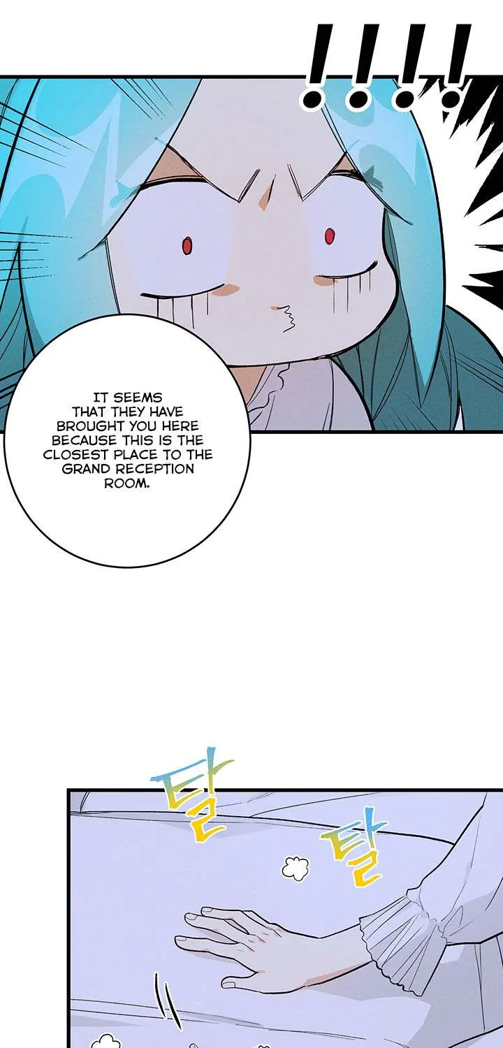 The Young Lady Is A Royal Chef Chapter 16 page 19 - 