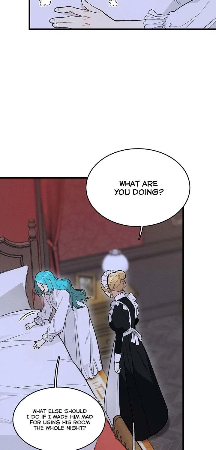 The Young Lady Is A Royal Chef Chapter 16 page 20 - 