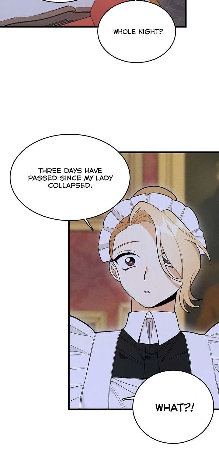 The Young Lady Is A Royal Chef Chapter 16 page 21 - 