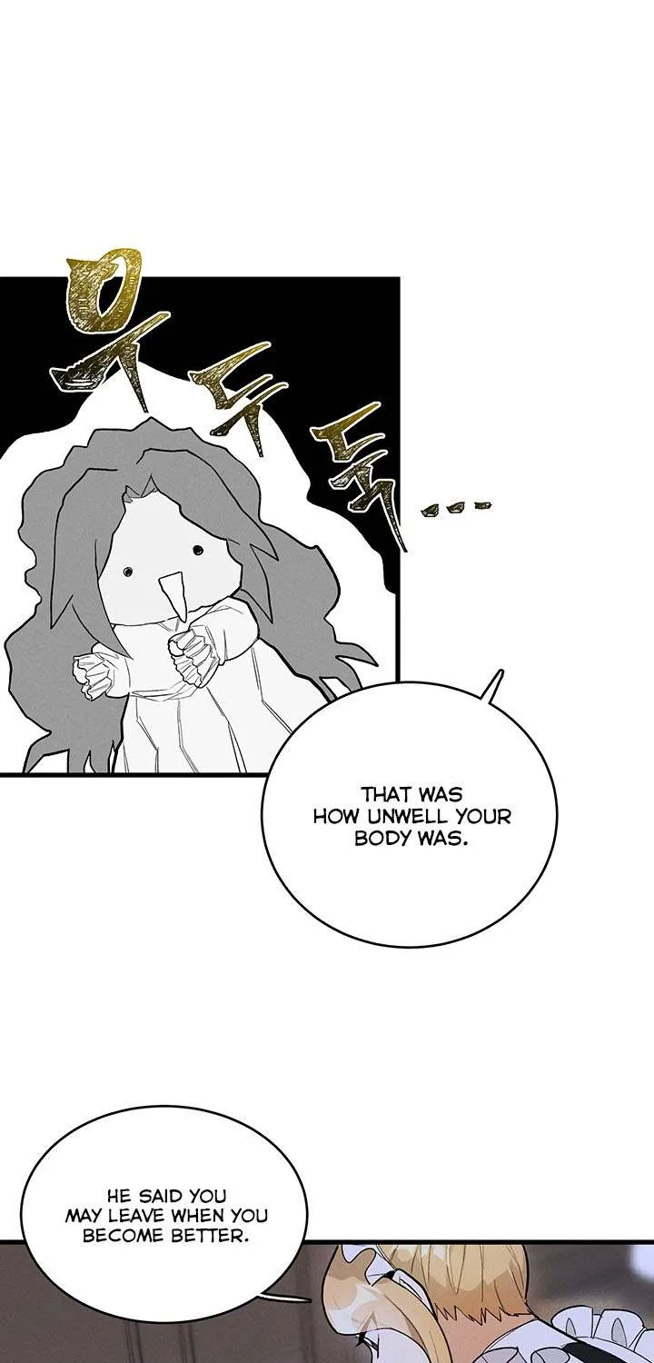 The Young Lady Is A Royal Chef Chapter 16 page 22 - 