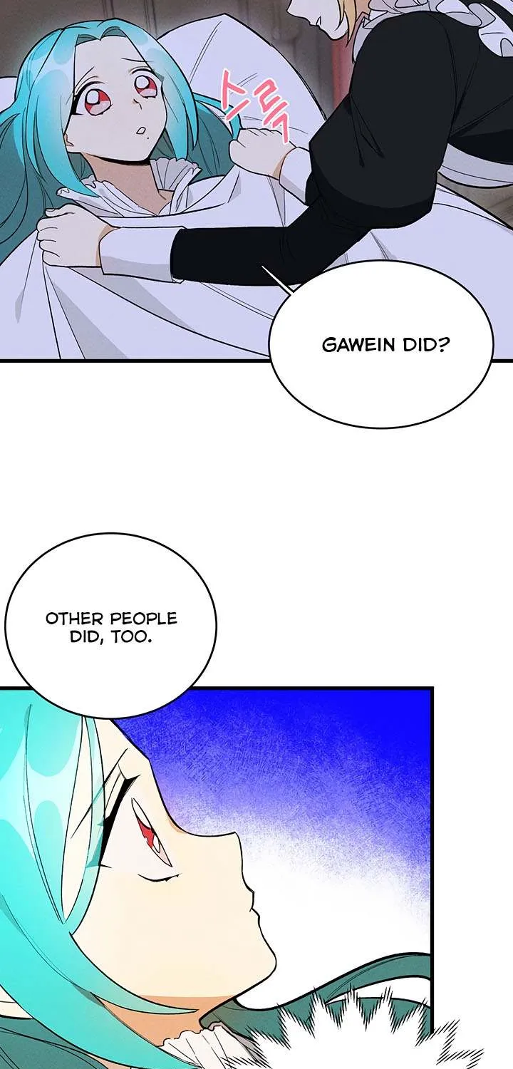 The Young Lady Is A Royal Chef Chapter 16 page 23 - 