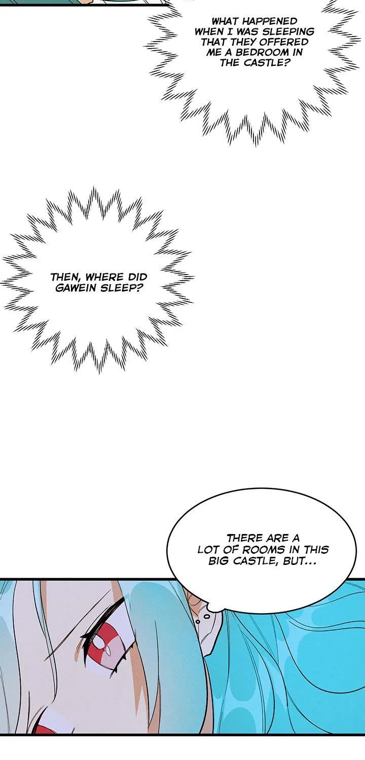 The Young Lady Is A Royal Chef Chapter 16 page 24 - 