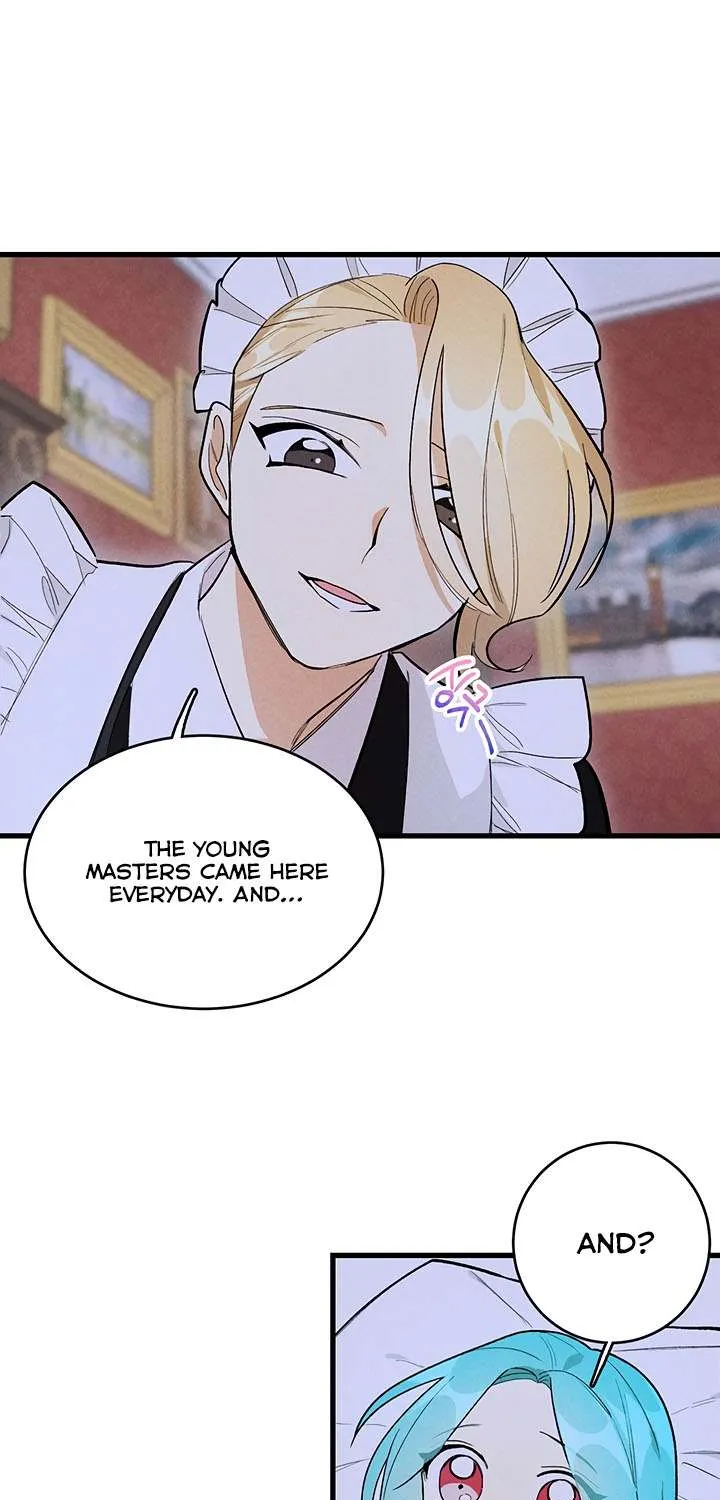 The Young Lady Is A Royal Chef Chapter 16 page 26 - 