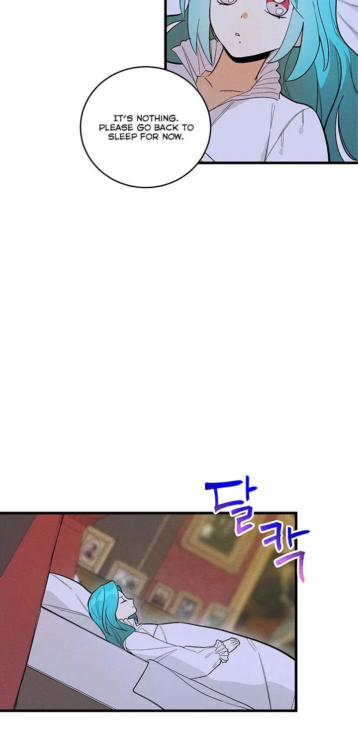 The Young Lady Is A Royal Chef Chapter 16 page 27 - 