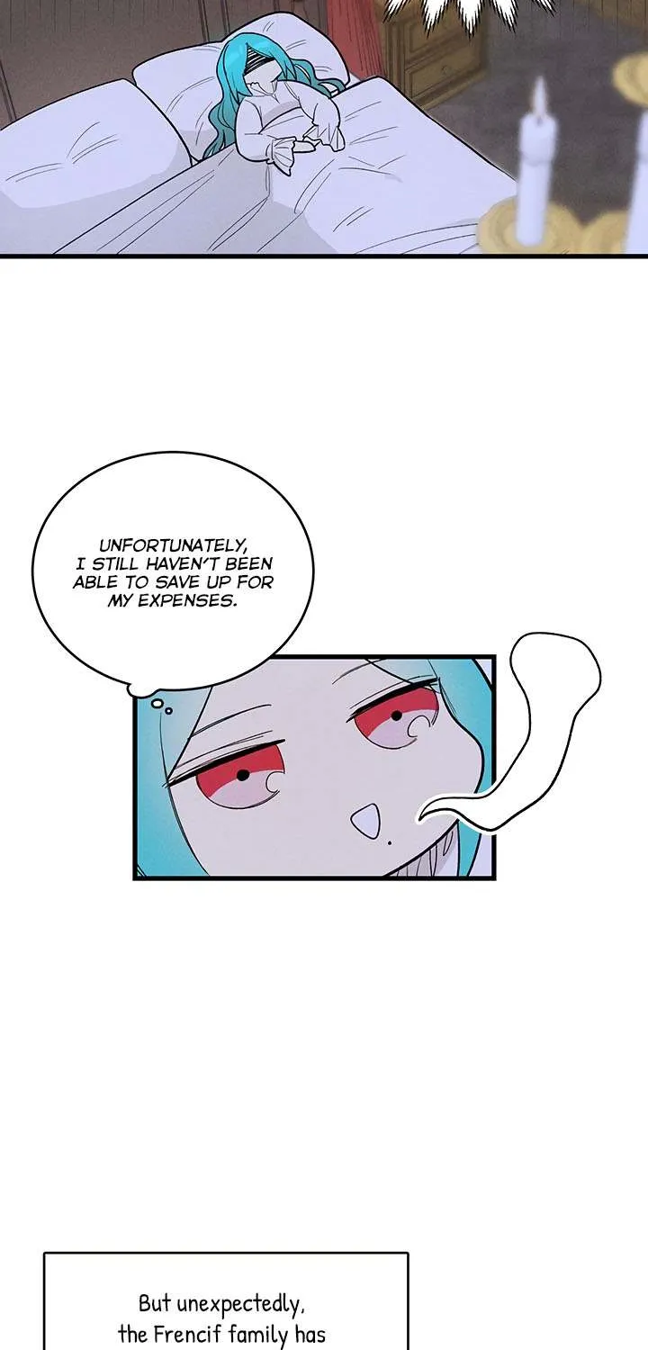 The Young Lady Is A Royal Chef Chapter 16 page 29 - 