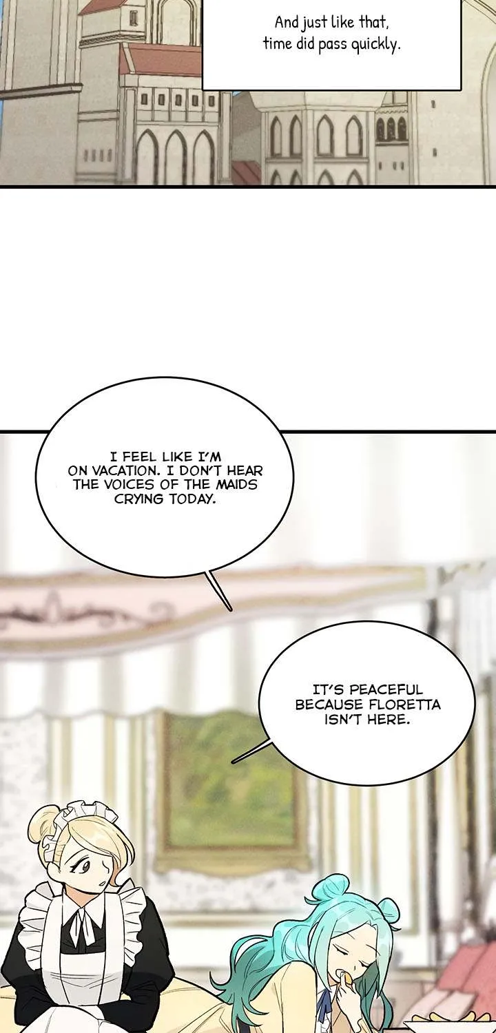 The Young Lady Is A Royal Chef Chapter 16 page 31 - 