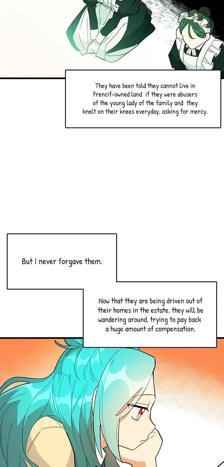 The Young Lady Is A Royal Chef Chapter 16 page 33 - 