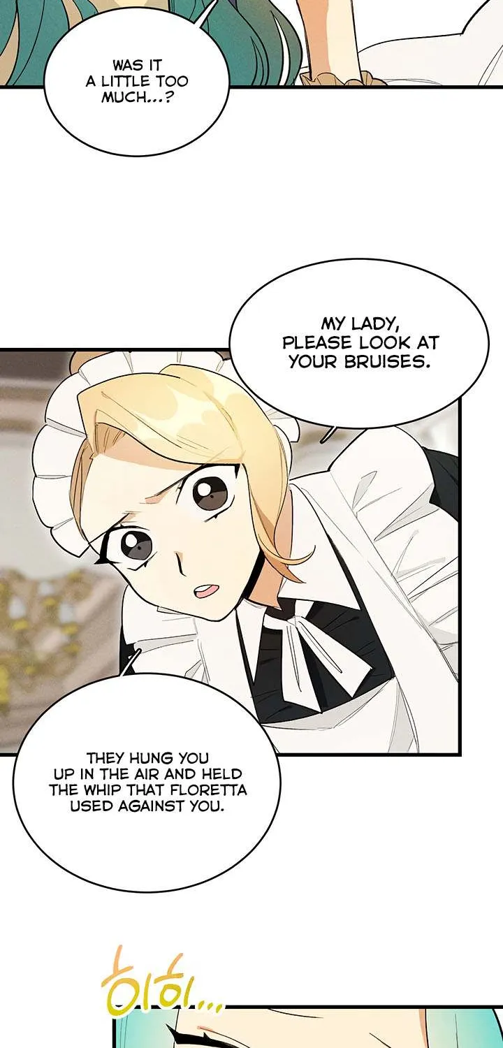 The Young Lady Is A Royal Chef Chapter 16 page 34 - 