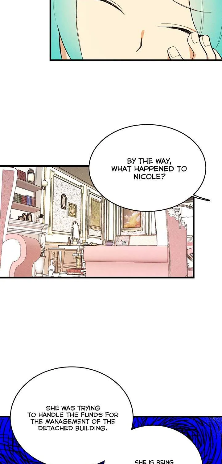 The Young Lady Is A Royal Chef Chapter 16 page 35 - 