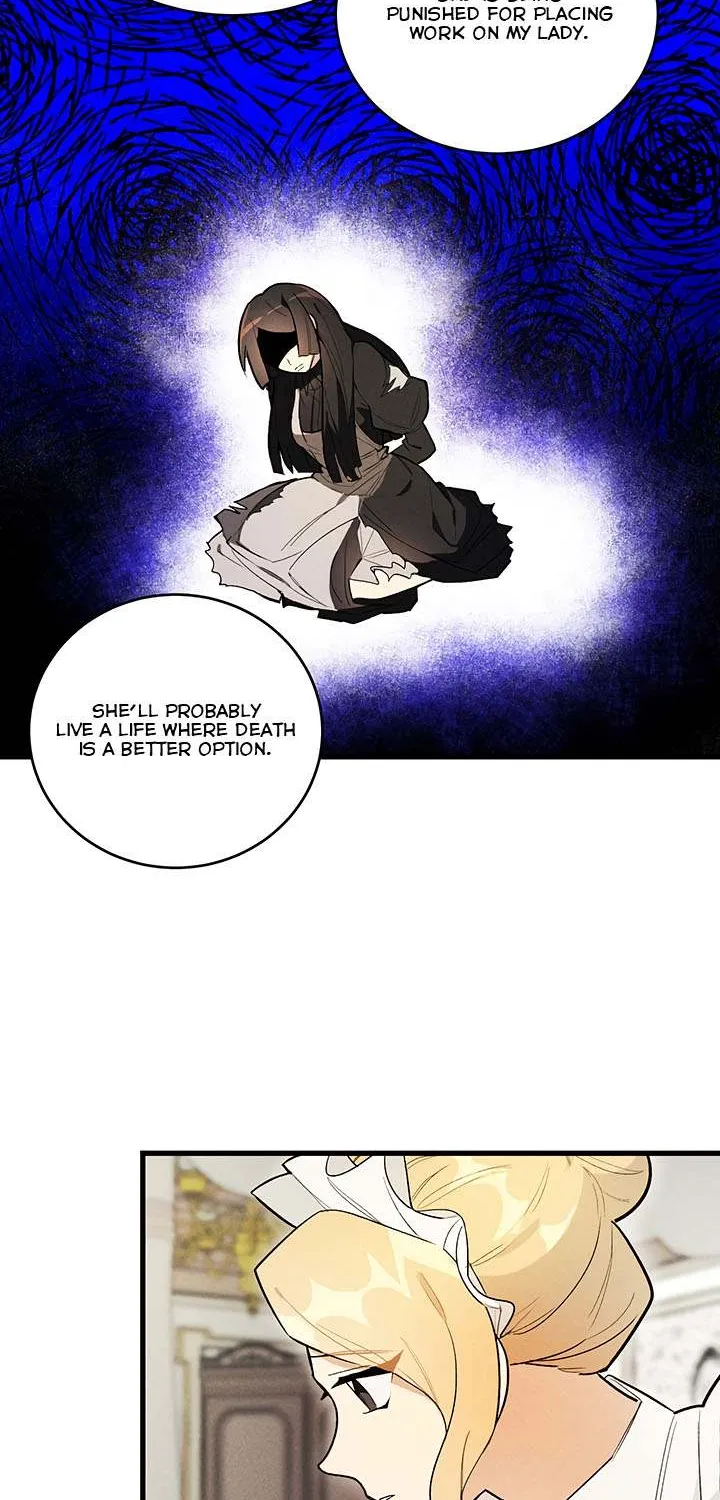 The Young Lady Is A Royal Chef Chapter 16 page 36 - 
