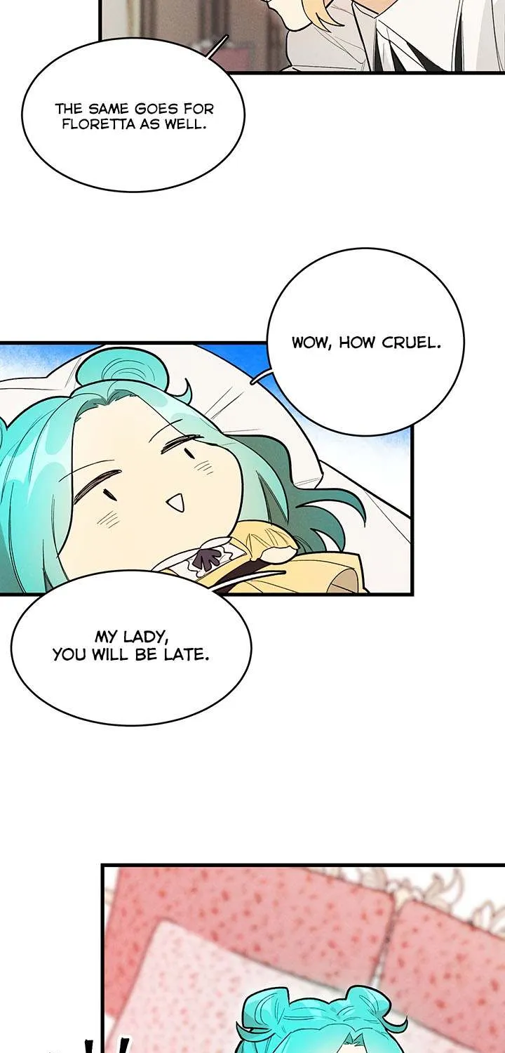The Young Lady Is A Royal Chef Chapter 16 page 37 - 