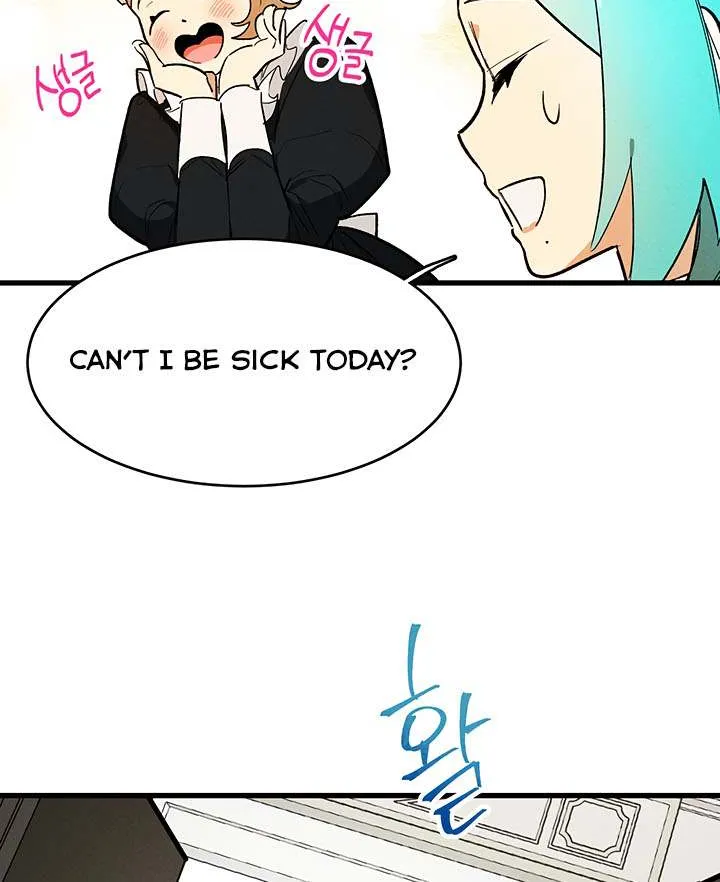 The Young Lady Is A Royal Chef Chapter 16 page 39 - 