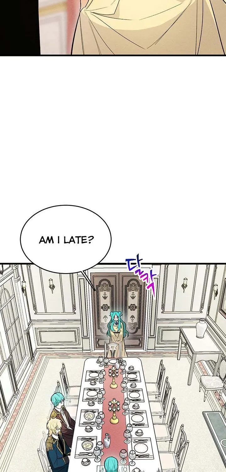 The Young Lady Is A Royal Chef Chapter 16 page 41 - 