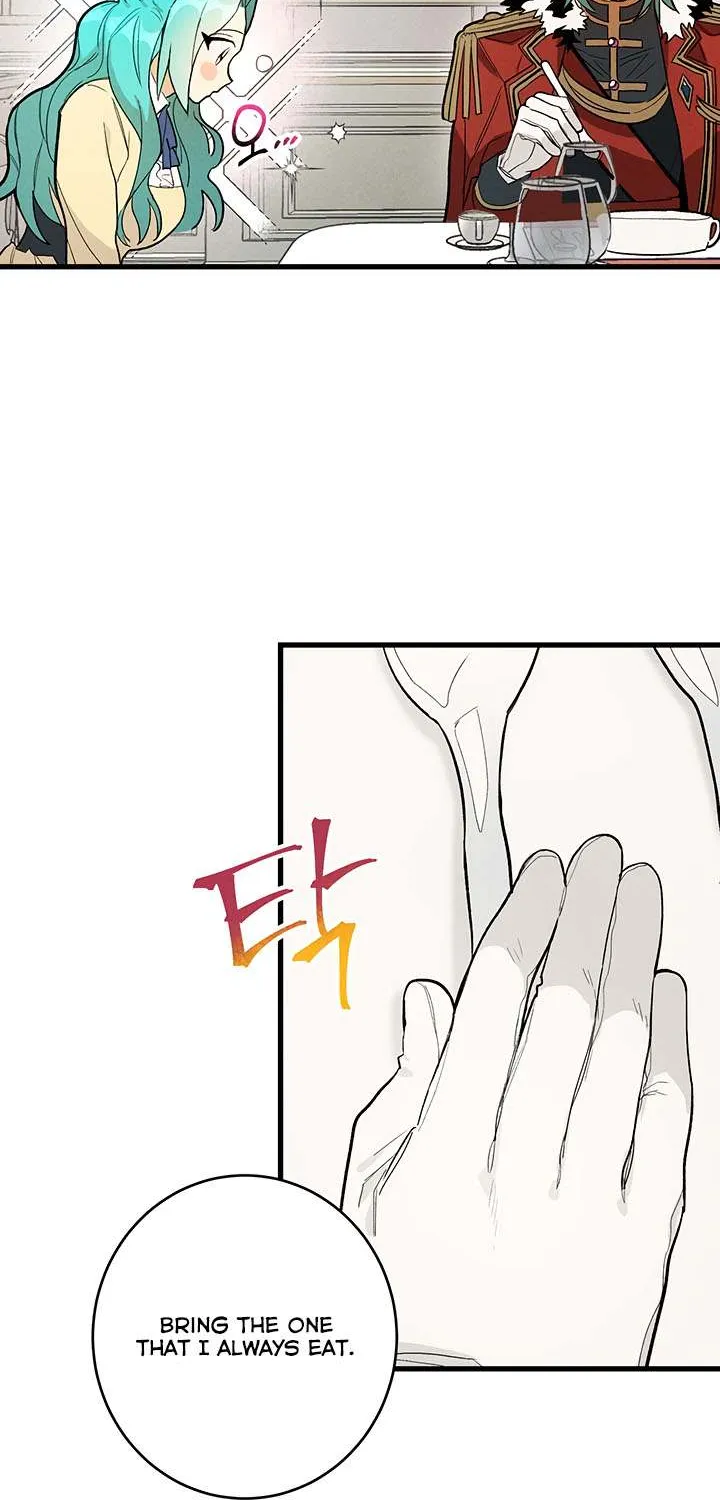 The Young Lady Is A Royal Chef Chapter 16 page 45 - 