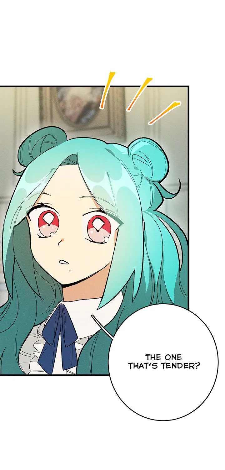 The Young Lady Is A Royal Chef Chapter 16 page 46 - 