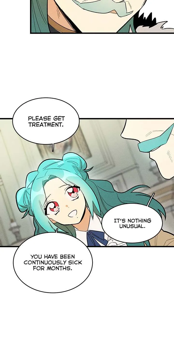 The Young Lady Is A Royal Chef Chapter 16 page 48 - 