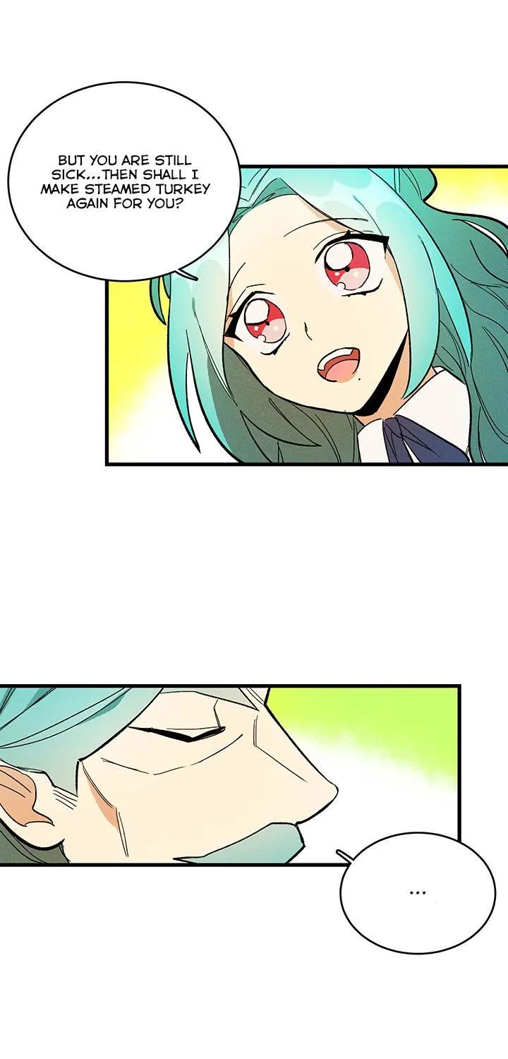 The Young Lady Is A Royal Chef Chapter 16 page 51 - 