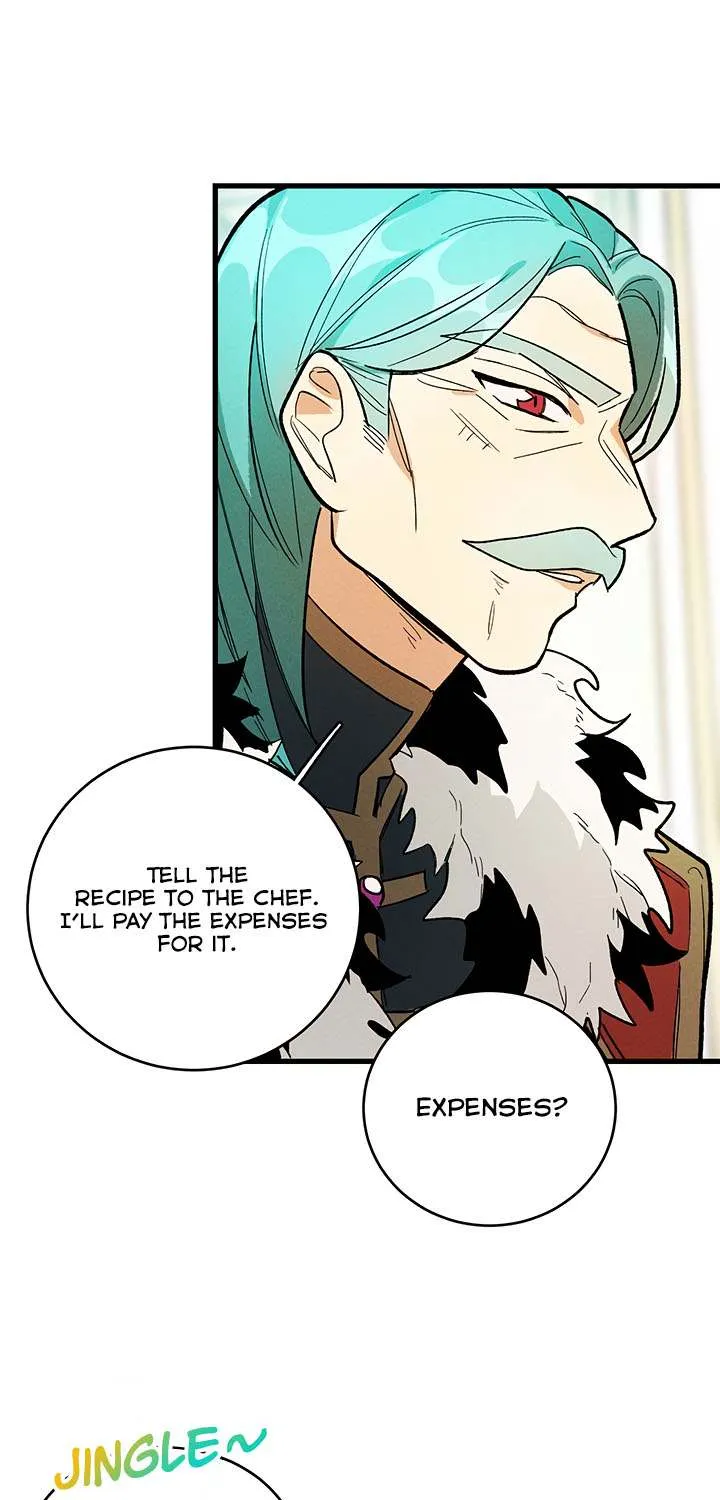 The Young Lady Is A Royal Chef Chapter 16 page 52 - 