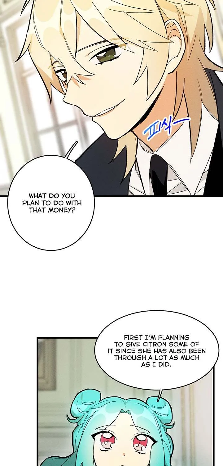 The Young Lady Is A Royal Chef Chapter 16 page 55 - 