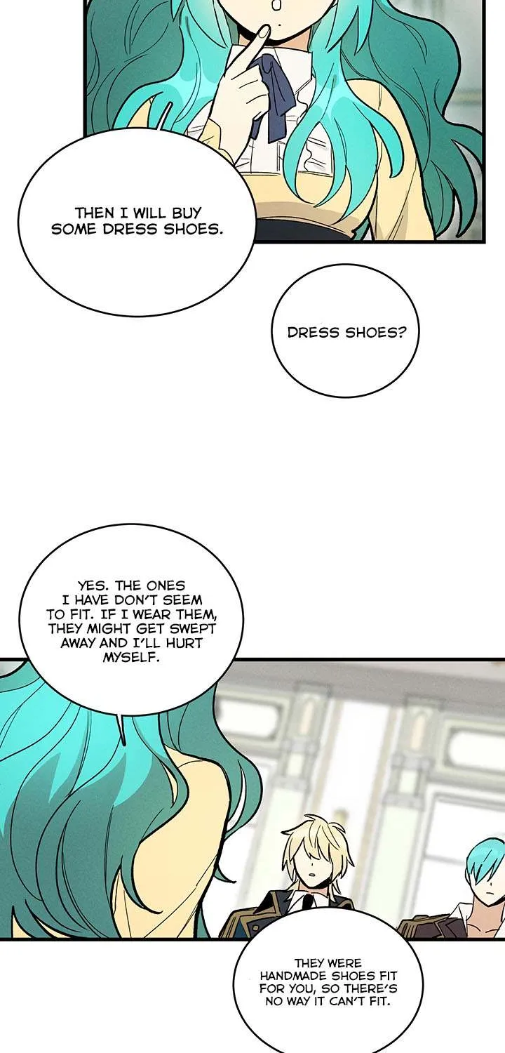 The Young Lady Is A Royal Chef Chapter 16 page 56 - 