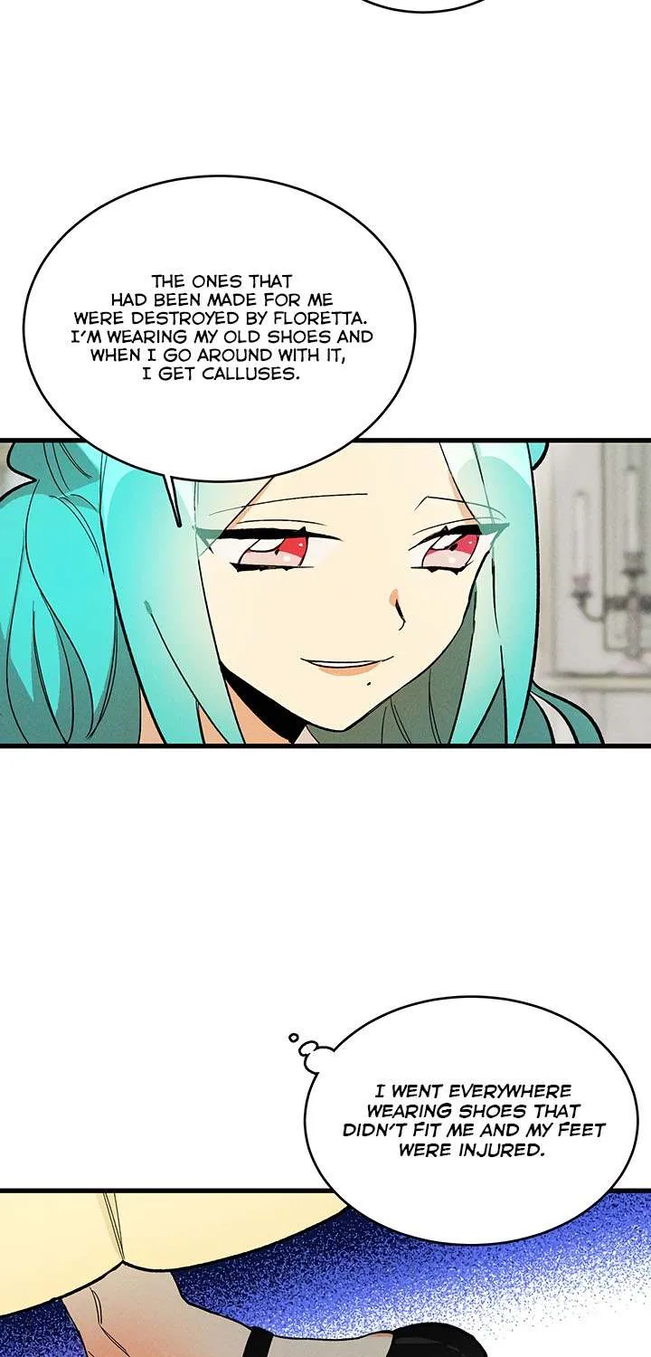 The Young Lady Is A Royal Chef Chapter 16 page 57 - 