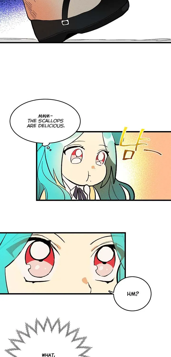 The Young Lady Is A Royal Chef Chapter 16 page 58 - 