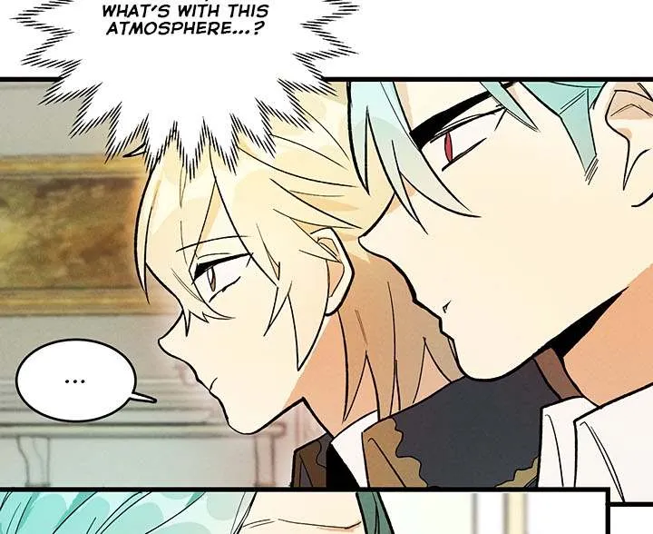 The Young Lady Is A Royal Chef Chapter 16 page 59 - 