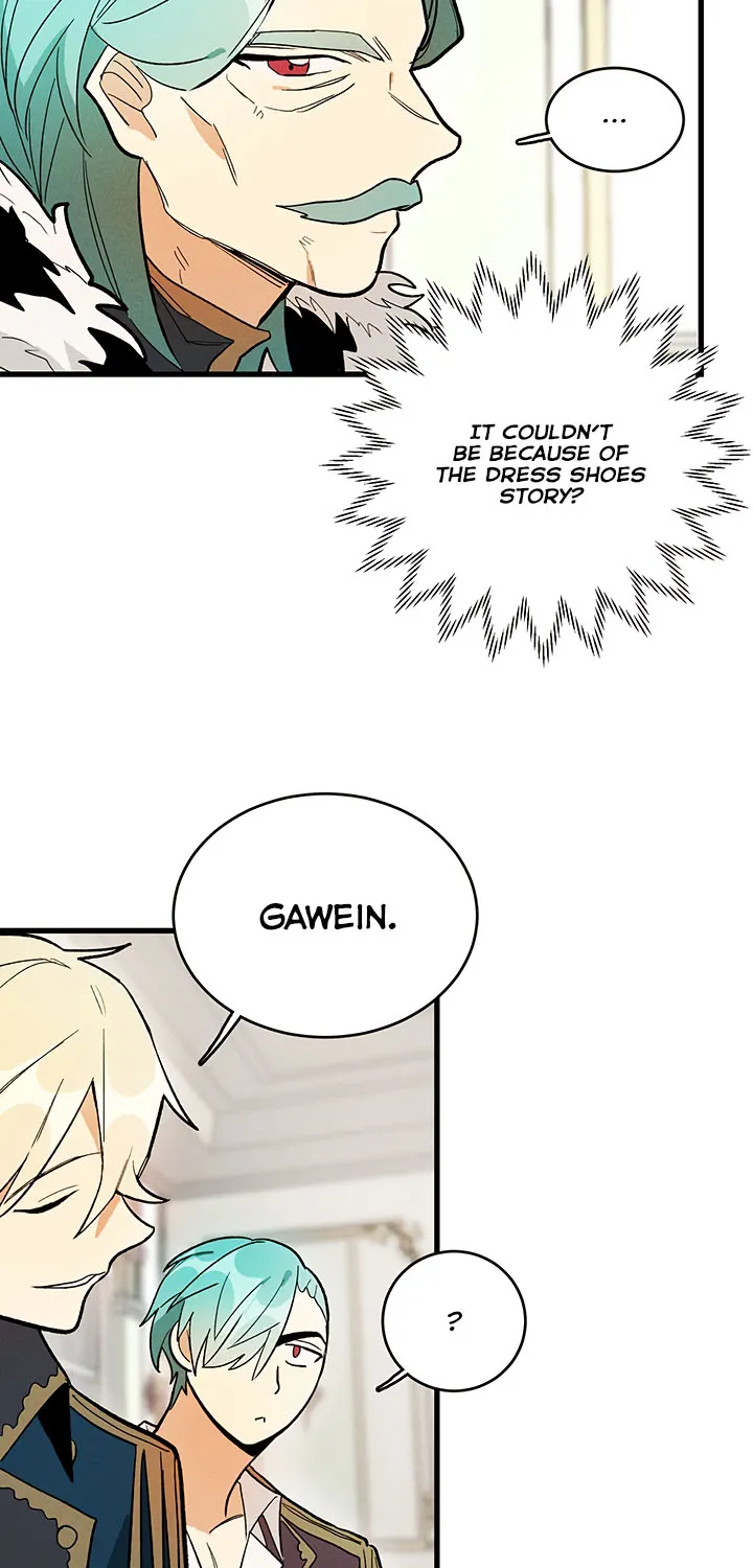 The Young Lady Is A Royal Chef Chapter 16 page 60 - 