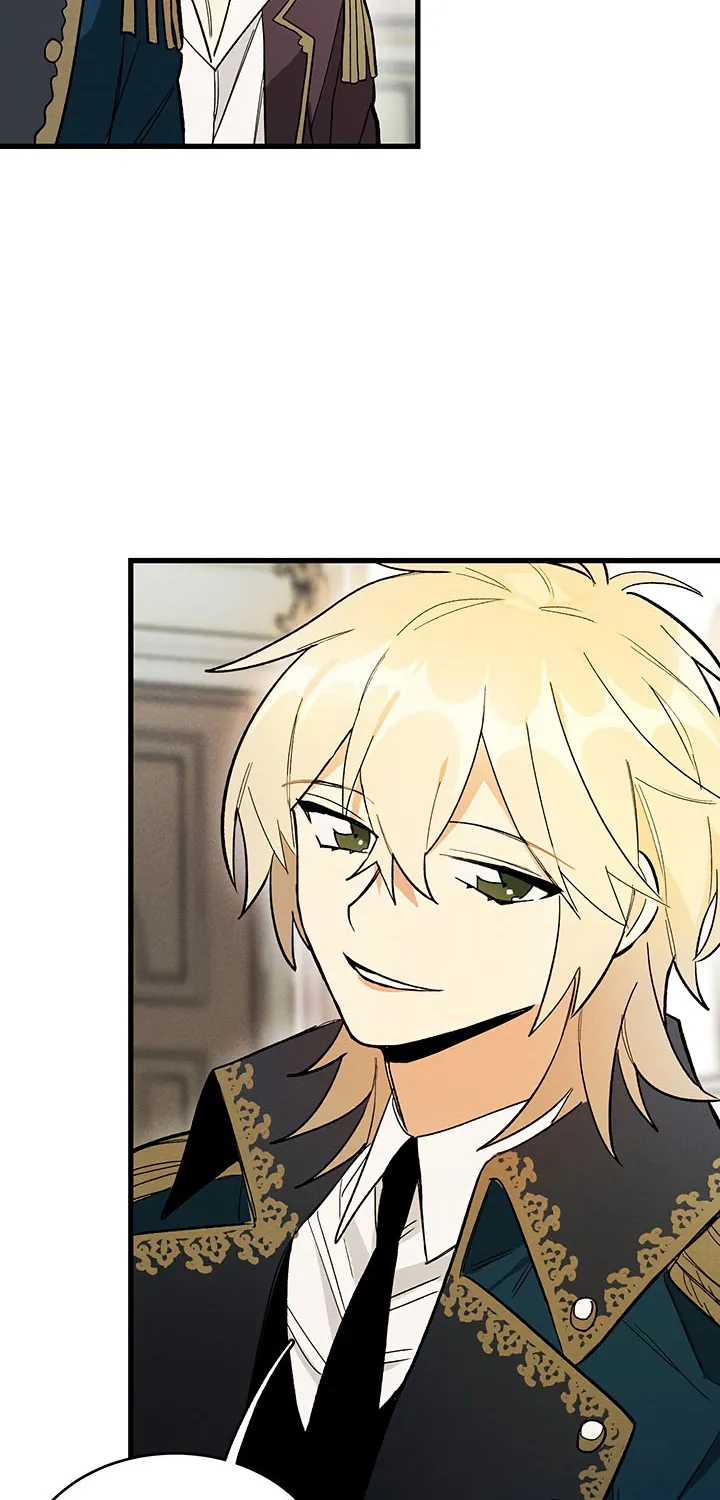 The Young Lady Is A Royal Chef Chapter 16 page 61 - 