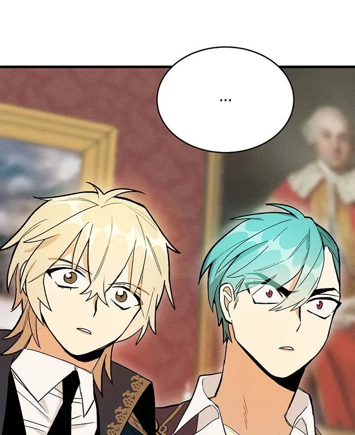 The Young Lady Is A Royal Chef Chapter 16 page 8 - 