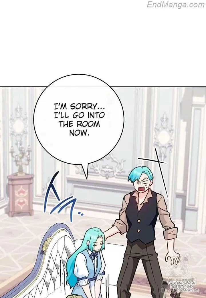 The Young Lady Is A Royal Chef Chapter 160 page 101 - 