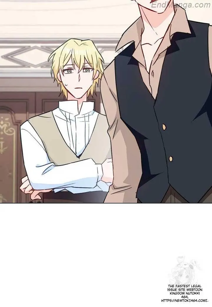 The Young Lady Is A Royal Chef Chapter 160 page 104 - 