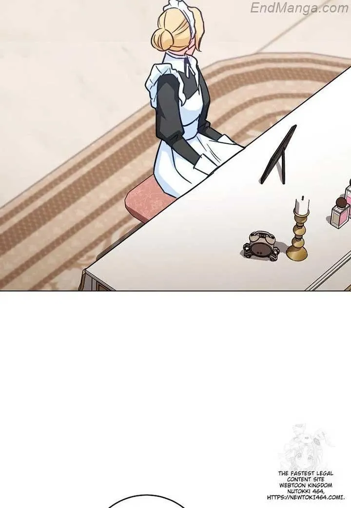 The Young Lady Is A Royal Chef Chapter 160 page 110 - 