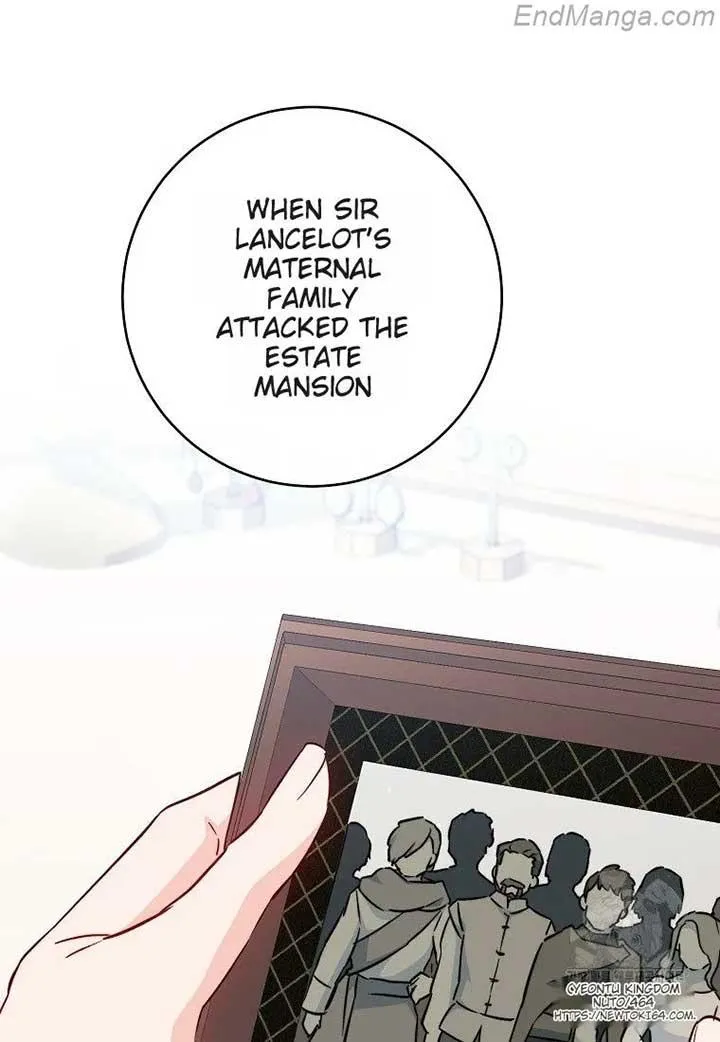 The Young Lady Is A Royal Chef Chapter 160 page 114 - 